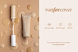 Консилер маскуючий PAESE run for cover Full cover 10 Vanilla, фото 3