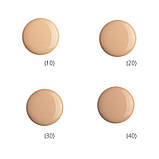 Консилер маскуючий PAESE run for cover Full cover 10 Vanilla, фото 4