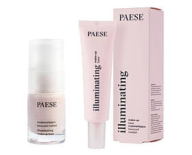 База під макіяж Paese illuminating 30 ml