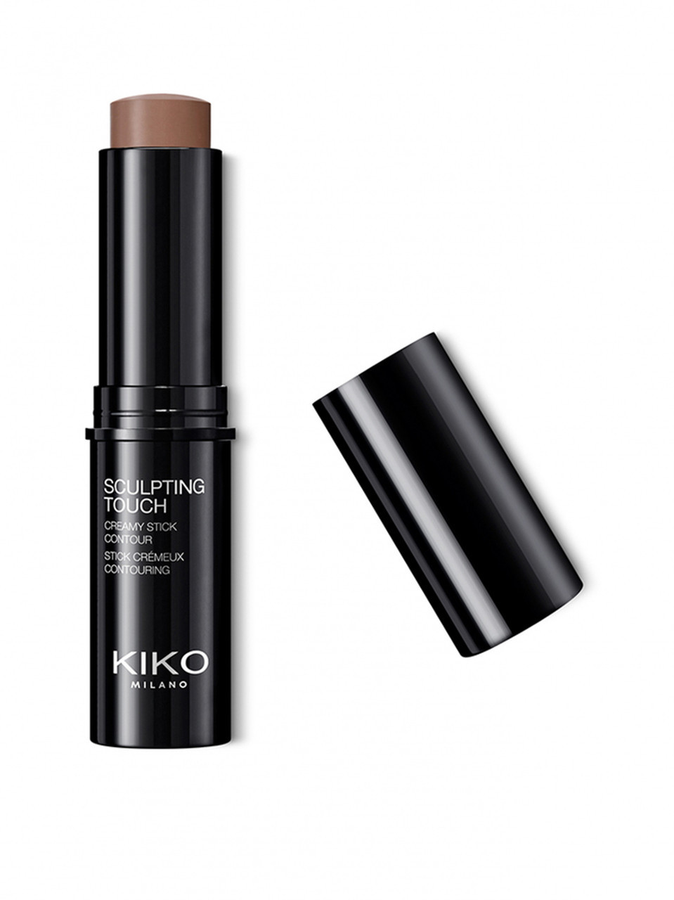 Скульптор KIKO Milano Sculpting Touch 201, фото 1