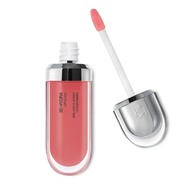Блиск KIKO milano 3D hydra lipgloss 08, фото 1