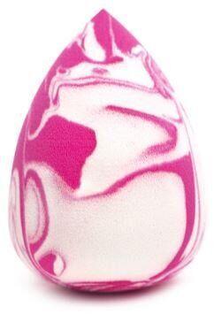 Спонж супер-м'який ZOLA крапля малиново-білий, фото 1