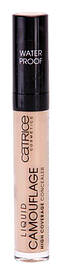 Рідкий консилер Catrice Liquid Camouflage High Coverage Concealer - 020 (5 ml)