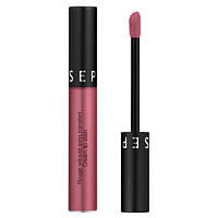 Рідка матова помада Sephora Cream Lip stain 86