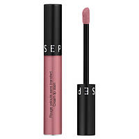 Рідка матова помада Sephora Cream Lip stain 81