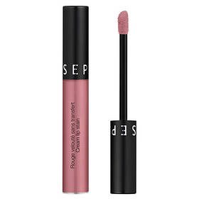 Рідка матова помада Sephora Cream Lip stain - 81 Daydreaming (5 ml)