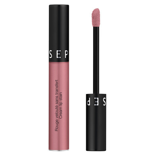 Рідка матова помада Sephora Cream Lip stain 81 - фото 1 - id-p1488803602