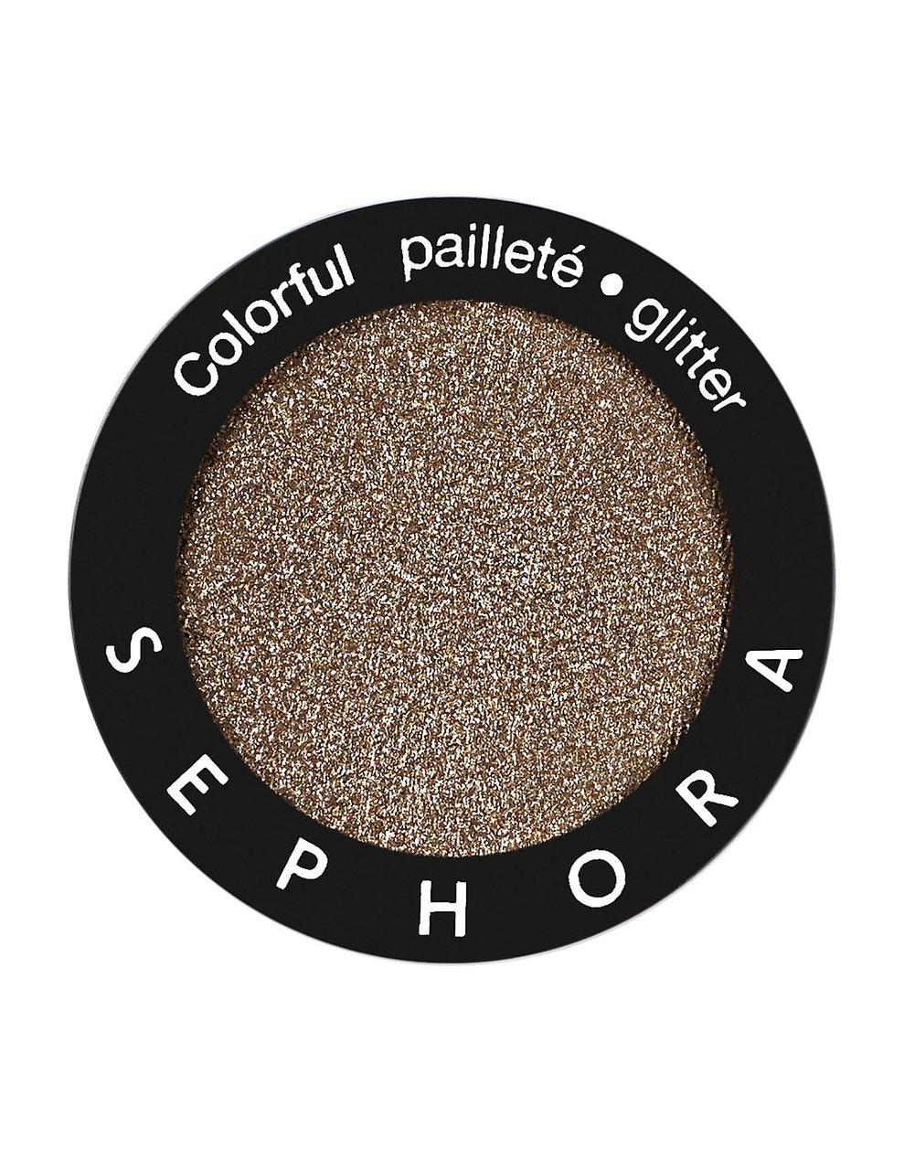 Тіні Sephora Colorful Paillette. Glitter #294 Brown diamonds