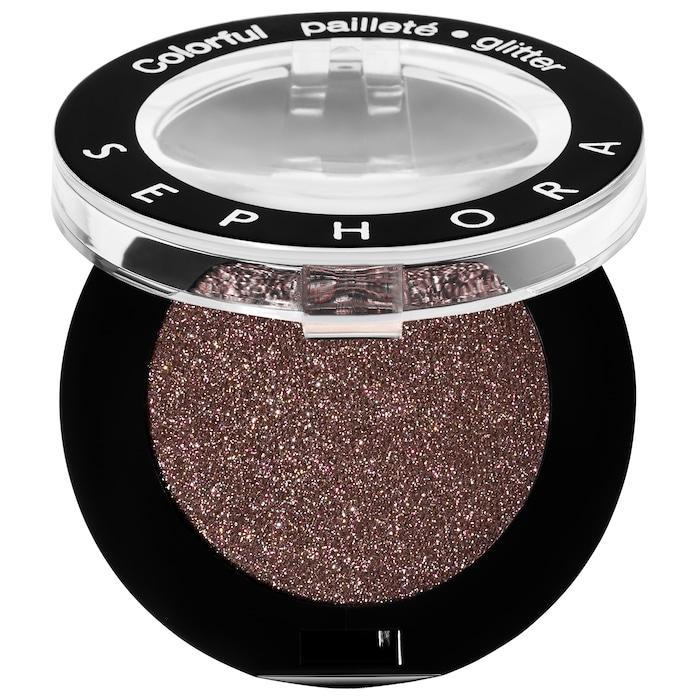 Тіні Sephora Colorful Paillette. Glitter #343 In the woods