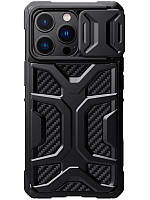 Протиударний чохол із захистом камери Nillkin Adventurer для iPhone 13 Pro