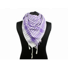 Жіноча хустка-шарф Арафатка