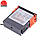 Цифровий терморегулятор для інкубатора STC 1000 10А 220В, фото 5