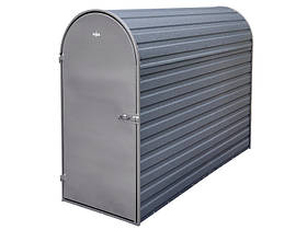 Бокс для зберігання одного велосипеда 1000х2000х1400мм Kompred OL334/1