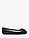 Мокасини MICHAEL Michael Kors Lillie Leather Moccasin чорні (розмір 34), фото 6