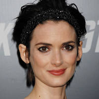 Winona Ryder / Вайнона Райдер