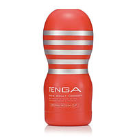Чоловічий мастурбатор Tenga Vacuum Cup (Японія) aiw Якість AIW Or74, фото 4