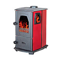 Печь-камин Duval Surel EM-5115