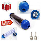 Картридж вугільний для очищення рідин, фото 2