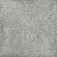 Керамограніт Opozno Stormy grey Carpet Rec 59,3*59,3 см сірий