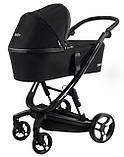 Коляска 2 в 1 Ibebe i-stop 15 Gloss, фото 5