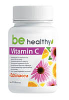 Вітамін С з ехінацеєю, Джерелія, 60 табл