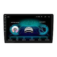 Автомобильная магнитола Lesko W-10 1+16 Wi-Fi GPS Optima 2 din 10"