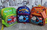 Рюкзак школьный портфель для первоклассников ZANMARK сумка рюкзак ранец для школы разные цвета