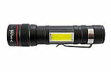 Ліхтар акумуляторний X-balog Bl-520-t6, фото 3