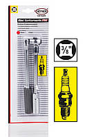 Ключ 16mm для свічок запалювання Heyner StarInstruments PRO 424160