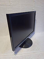 Монітор Б-клас Asus VW202S/2" (1680x1050) TN+film / VGA / вбудовані колонки 2x 1.0 W / 1x Audio, фото 2