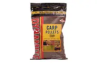 Пеллетс Dynamite Baits Carp Pellets 4мм 700г