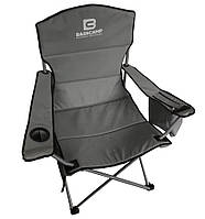 Кемпінгове крісло BaseCamp Hunter, 60x60x100 см
