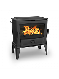 Чавунні печі