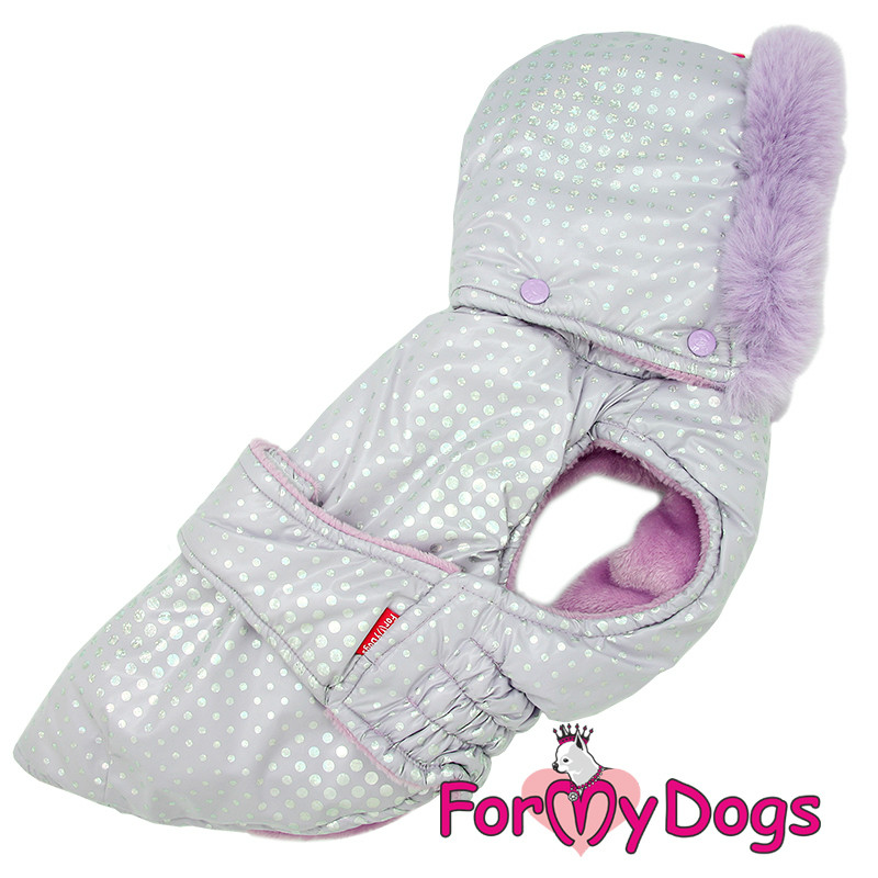 Куртка Попона ForMyDogs на Девочку — Купить Недорого на Bigl.ua ...