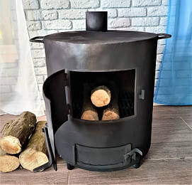 Печі, котли, каміни, буржуйки, все для обігріву приміщень.