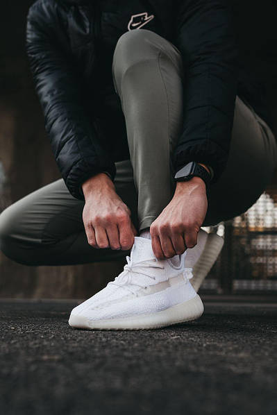 Adidas boost style deals