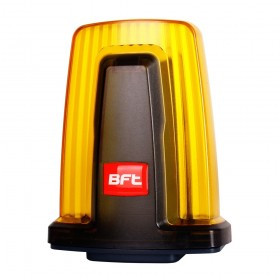 BFT RADIUS LED BT A R1 24V - сигнальна LED лампа з вбудованою антеною, 24В