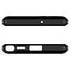 Чохол Spigen для Samsung Galaxy S22 Ultra — Tough Armor, Abyss Green (ACS04519), фото 11