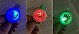 Дитячий силіконовий браслет антимоскітний браслет від комарів, фото 3