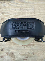 Навушники на шолом шумозаглушувальні тактичні Howard Leight Honeywell Honeywell Impact Sport Black, фото 3