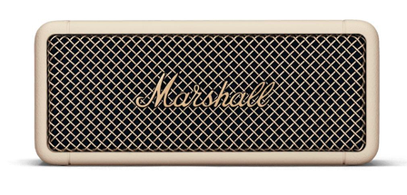 Портативні колонки Marshall Emberton Cream (1005945), фото 2