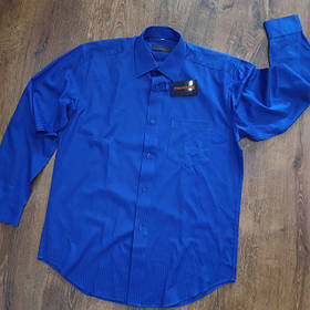 Сорочки чоловічі