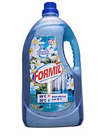Гель Форміл для прання білої білизни Formil White Relaxing XXL 5 л