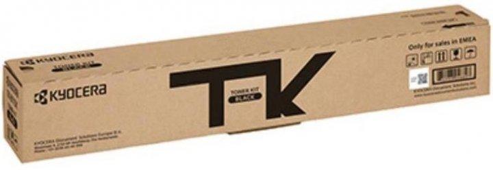 Тонер TK-8365K (для Kyocera TASKalfa 2554ci)