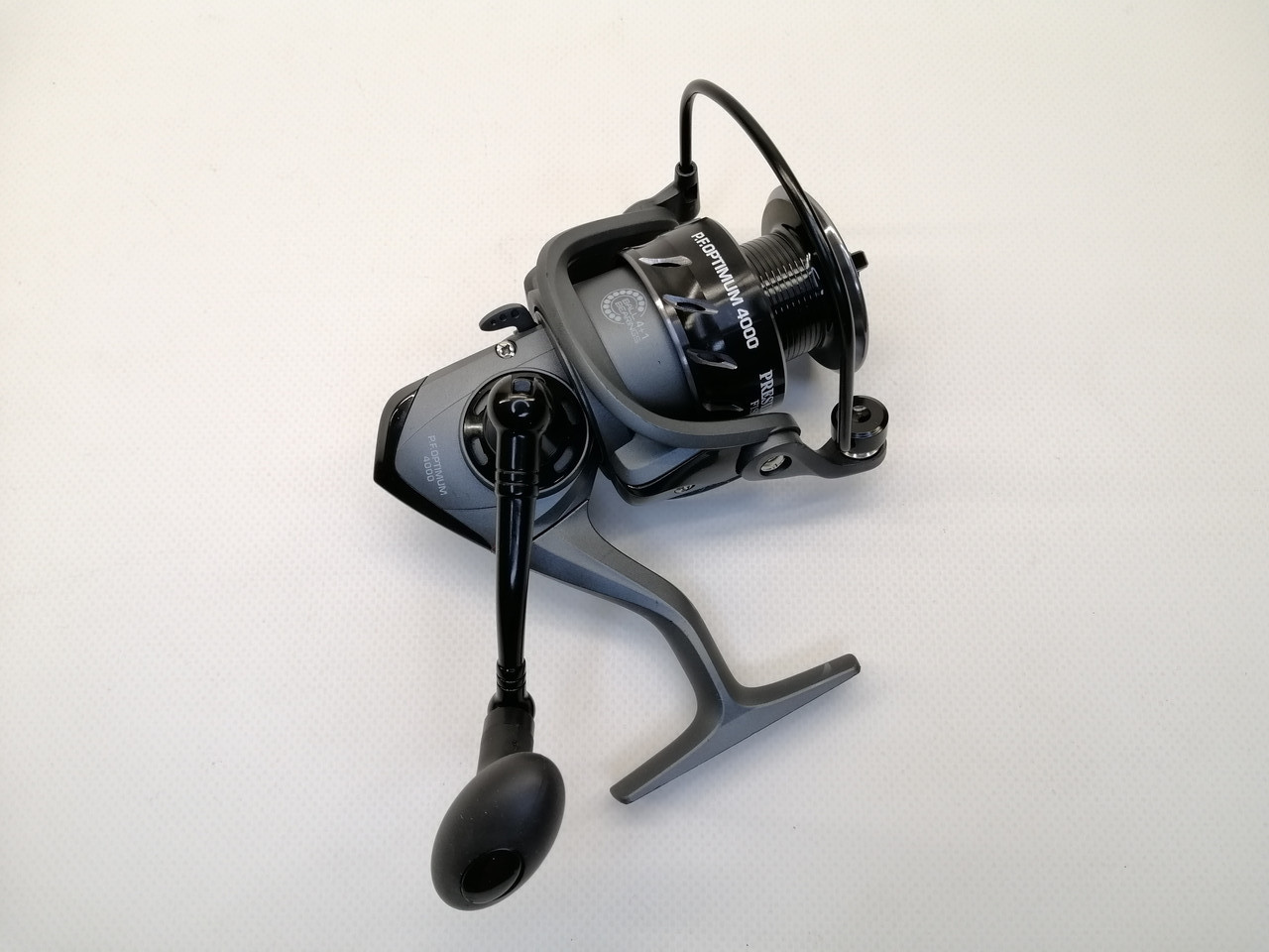 Котушка President Fish Optimum HB40 4+1