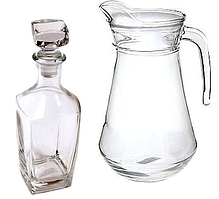 Глибини і графіни