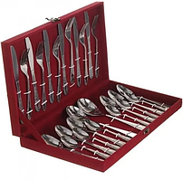 Візерунки сервіювання