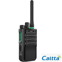 Цифрова DMR радіостанція CALTTA PH600