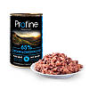 Profine (Профайн) Chicken and Liver Консерви для собак з куркою та печінкою 400 гр, фото 3