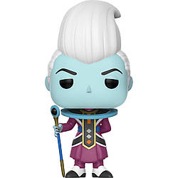 Фігурка Funko Pop POP WHIS # 317 10 см